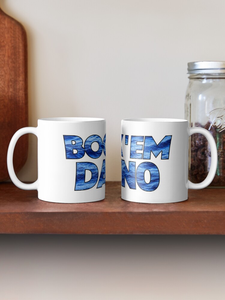 BOOKEM COFFEE MUG