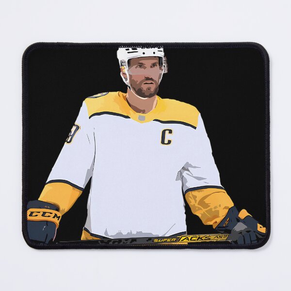 Item preview, Roman Josi designed and sold by WandaMohr.