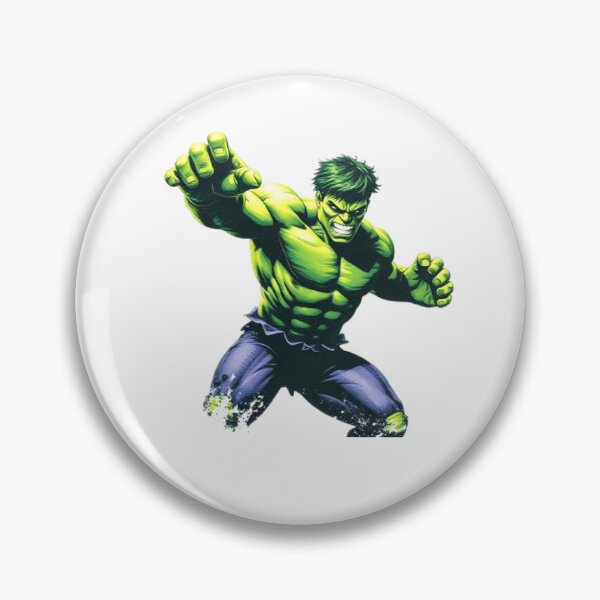 Item preview, Hulk – Super Strength Hero designed and sold by bestoffers.