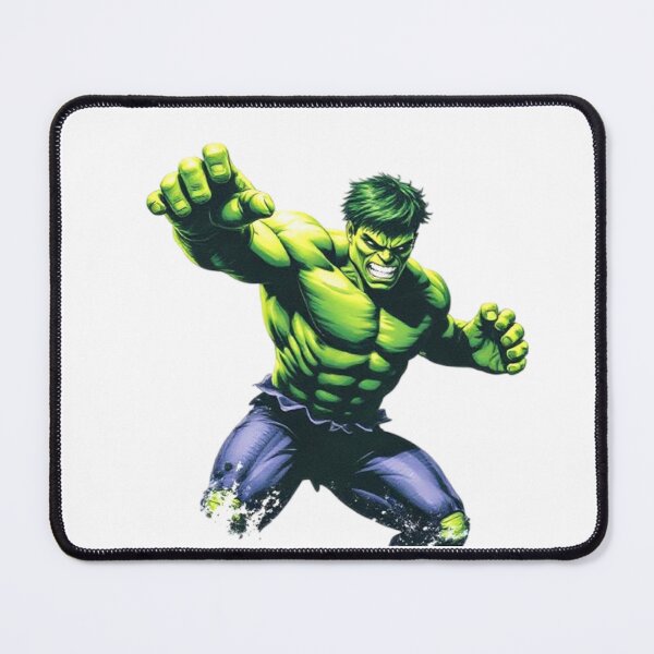 Item preview, Hulk – Super Strength Hero designed and sold by bestoffers.
