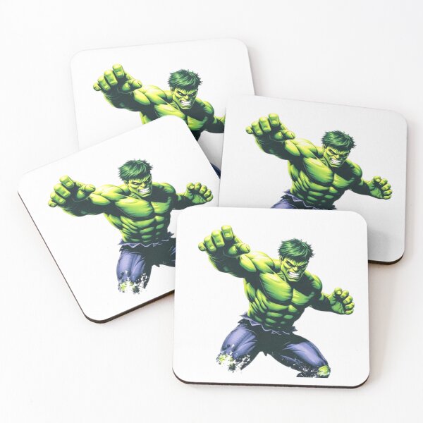 Item preview, Hulk – Super Strength Hero designed and sold by bestoffers.