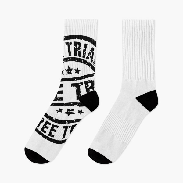 Item preview,  Free Trial designed and sold by GEPHARTERRY.