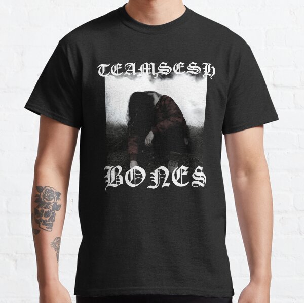 Team Bones Classic T-Shirt