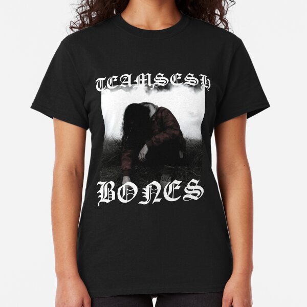 Team Bones Classic T-Shirt