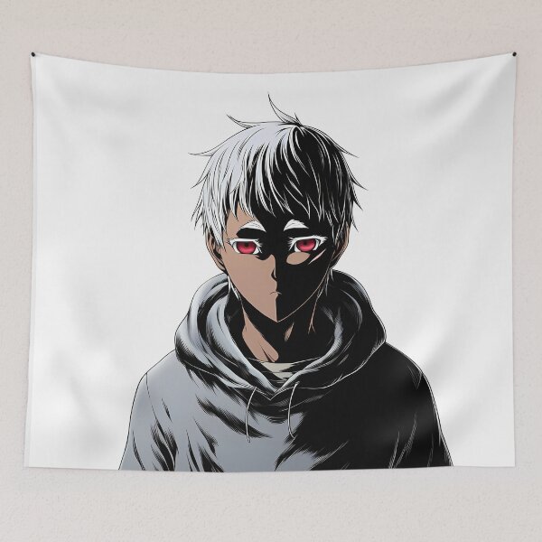 Item preview, Jonah - 3 designed and sold by Infinite-Aspire.