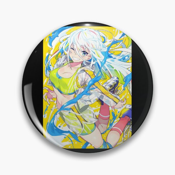 Item preview, Radiant Hero – Golden Aura designed and sold by rsilesbh4.