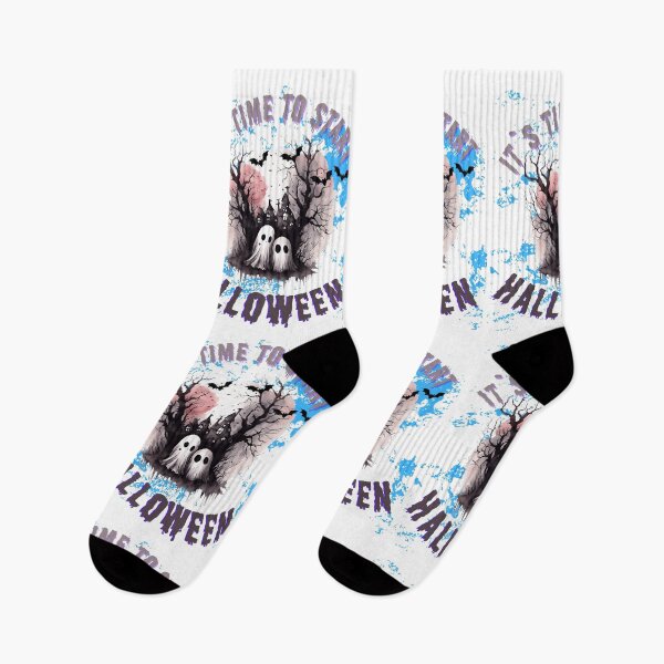 Item preview, Start Halloween Time designed and sold by stas0810.
