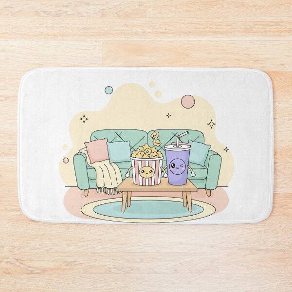 Item preview, Netflix and Snacks Funny Lazy Day T-Shirt designed and sold by Happyfreedom.