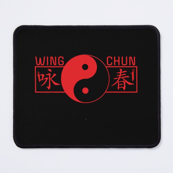 Item preview, Wing Chun Kung Fu Yin Yang designed and sold by jsmybrhhed91.