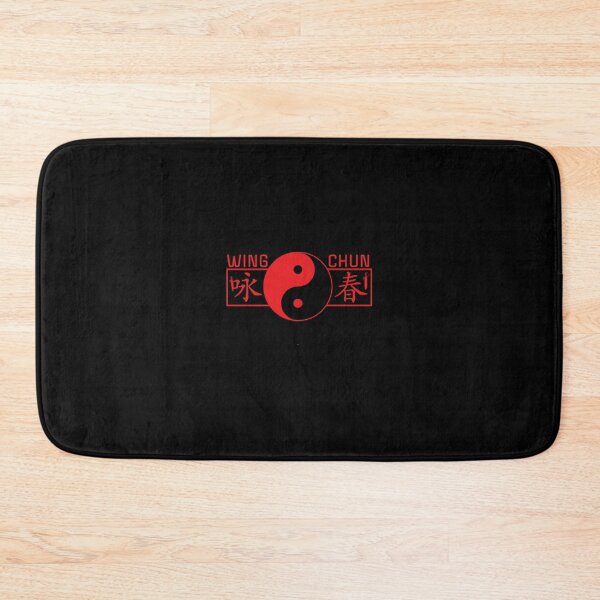 Item preview, Wing Chun Kung Fu Yin Yang 	 	 designed and sold by jsmybrhhed91.