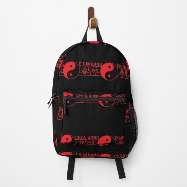 Item preview, Wing Chun Kung Fu Yin Yang 	 	 designed and sold by jsmybrhhed91.