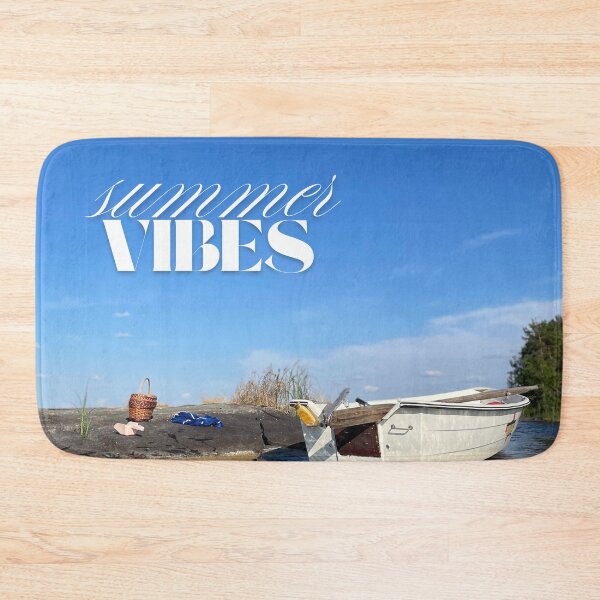 Item preview, Summer vibes designed and sold by ThievingTime.