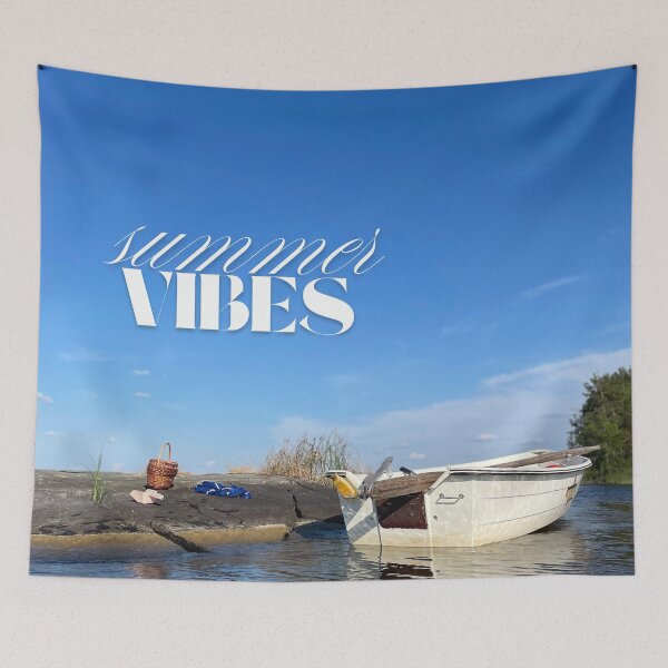 Item preview, Summer vibes designed and sold by ThievingTime.