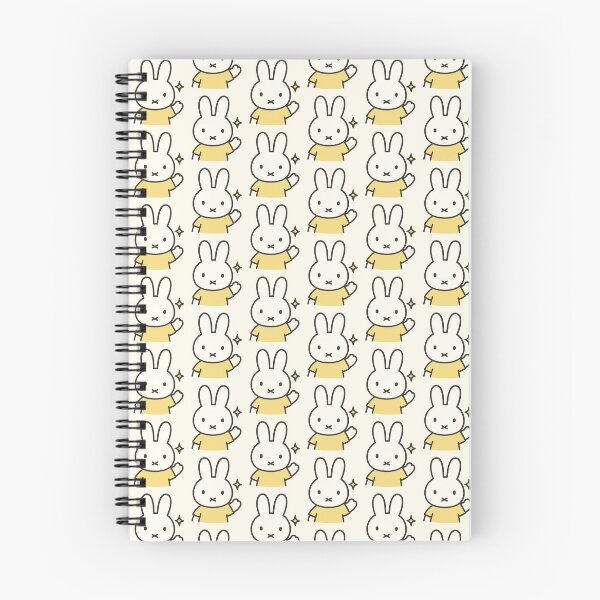 Item preview, Sparkling miffy designed and sold by gunsart.