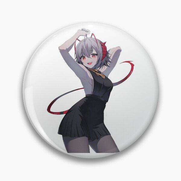 Item preview, Arknights designed and sold by Willms-Store.