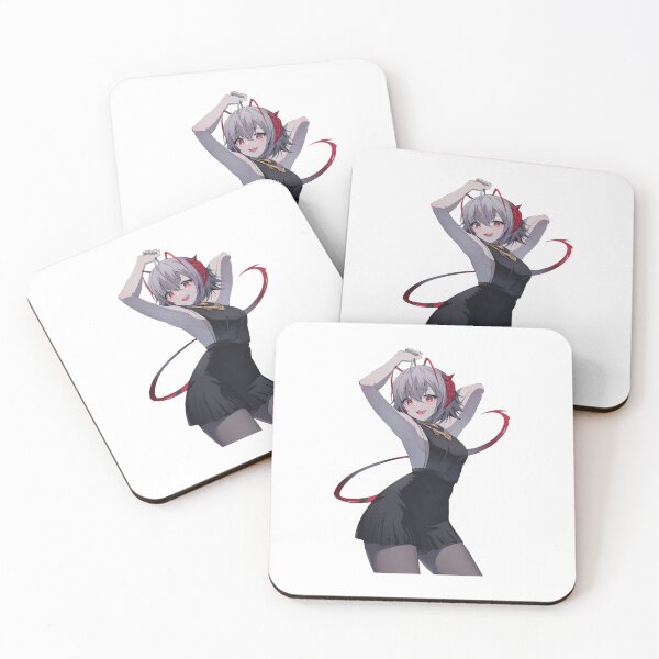 Item preview, Arknights designed and sold by Willms-Store.