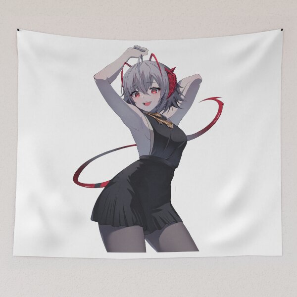 Item preview, Arknights designed and sold by Willms-Store.