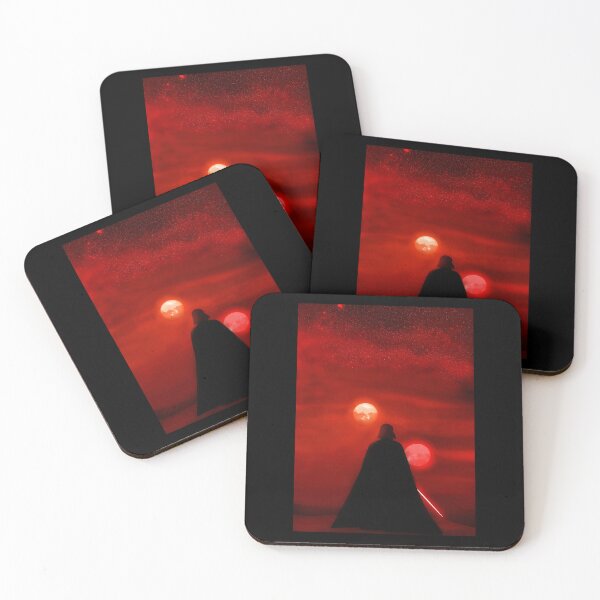 Item preview, Vader Tatooine Binary Sunset Classic 		 designed and sold by qiuhqswrck57.