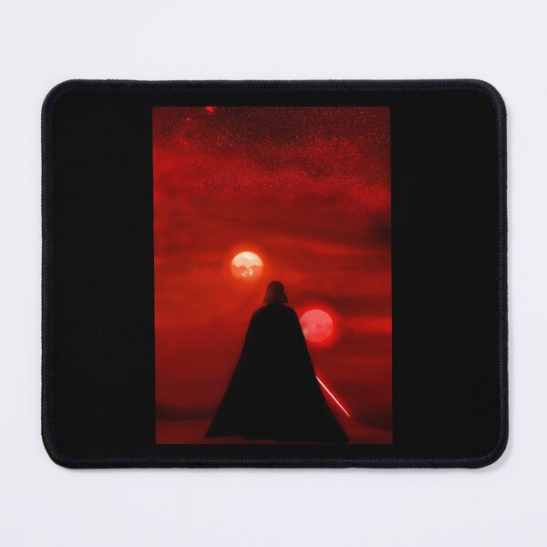 Item preview, Vader Tatooine Binary Sunset Classic 		 designed and sold by qiuhqswrck57.