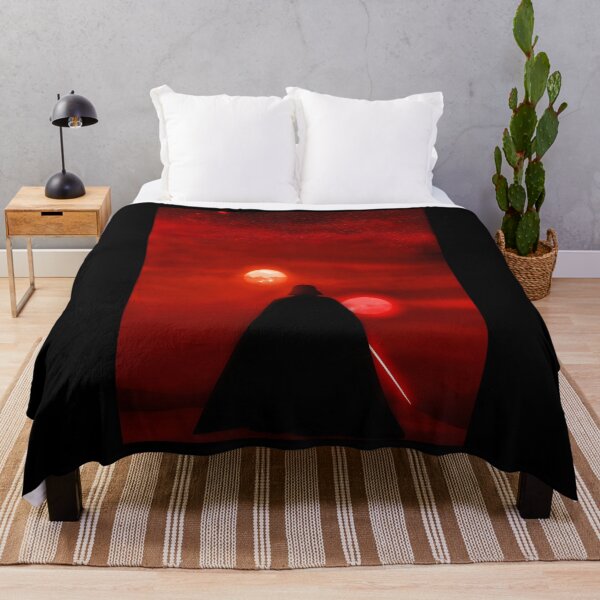 Item preview, Vader Tatooine Binary Sunset Classic designed and sold by qiuhqswrck57.