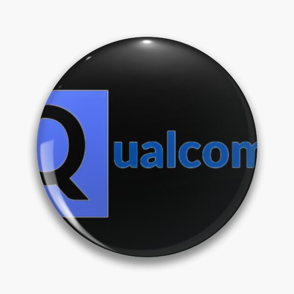 Item preview, Qualcomm Best Best Quality S designed and sold by GEPHARTERRY.