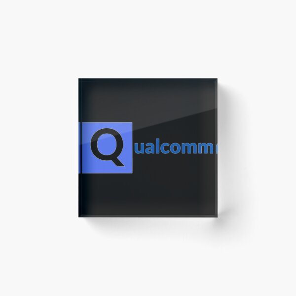 Item preview, Qualcomm Best Best Quality S designed and sold by GEPHARTERRY.
