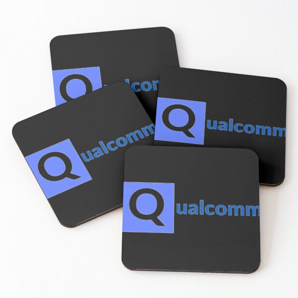 Item preview, Qualcomm Best Best Quality S designed and sold by GEPHARTERRY.