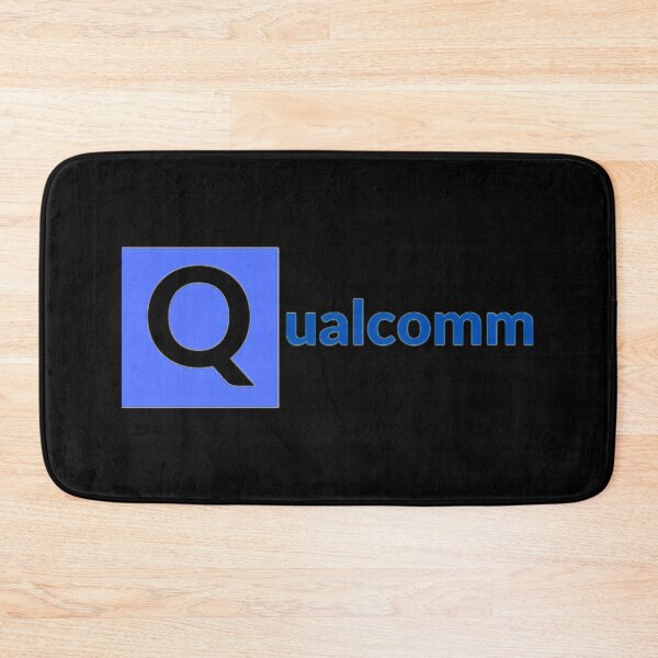 Item preview, Qualcomm Best Best Quality S designed and sold by GEPHARTERRY.