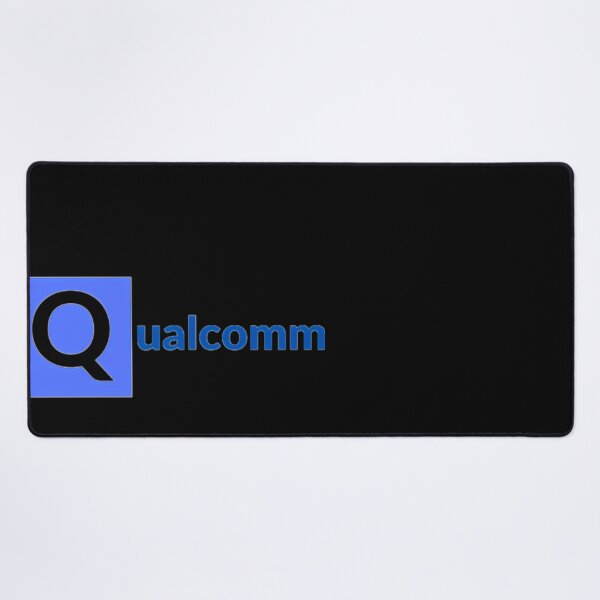 Item preview, Qualcomm Best Best Quality S designed and sold by GEPHARTERRY.