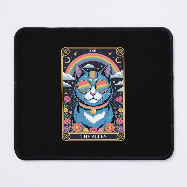 Item preview, Ally Cat Pride Sunglasses Gay Pride Lgbtq (2) designed and sold by SlogariArt.