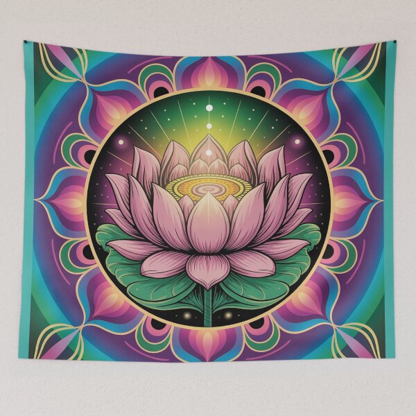 Item preview, Spiritual Mandala designed and sold by Lilashakti ⭐️ ⭐️ ⭐️ ⭐️ ⭐️.