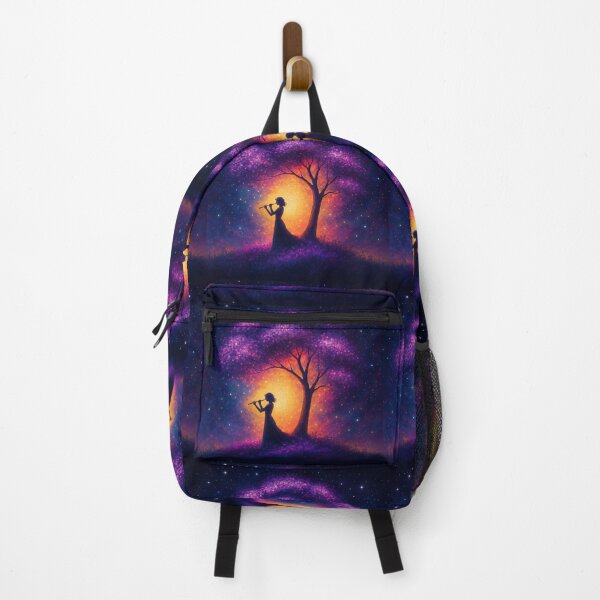 Item preview, Magical Night Melody designed and sold by Sadia Jannat.