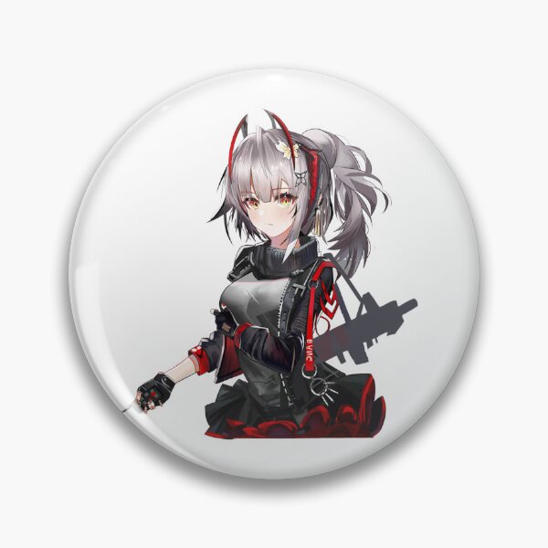 Item preview, Arknights designed and sold by Willms-Store.
