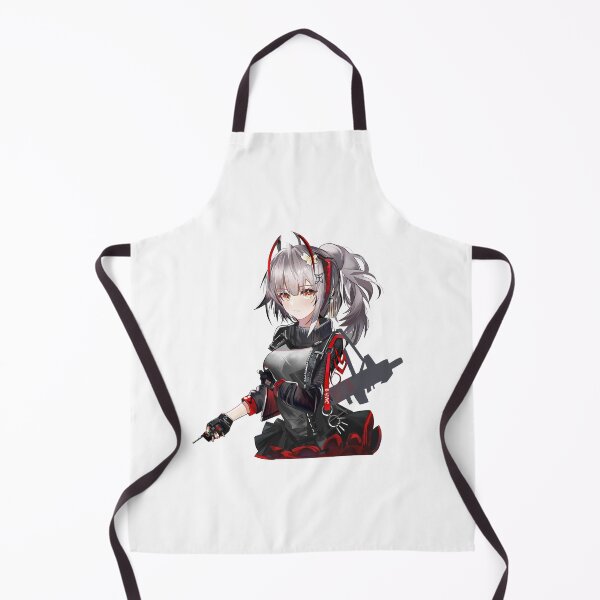 Item preview, Arknights designed and sold by Willms-Store.