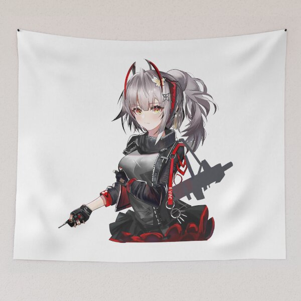 Item preview, Arknights designed and sold by Willms-Store.
