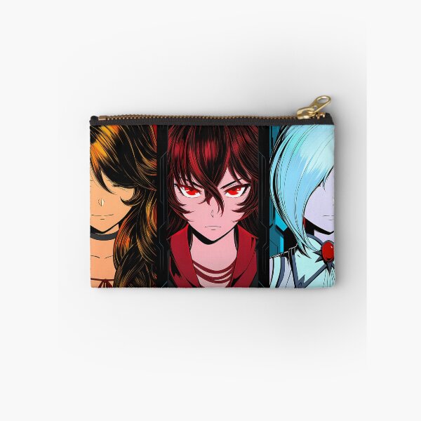 Item preview, RWBY Maidens - 4 designed and sold by Infinite-Aspire.