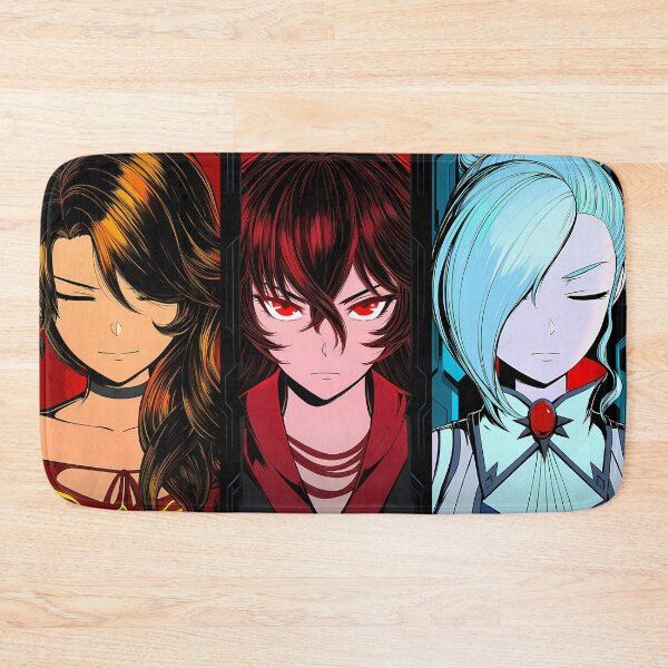 Item preview, RWBY Maidens - 4 designed and sold by Infinite-Aspire.