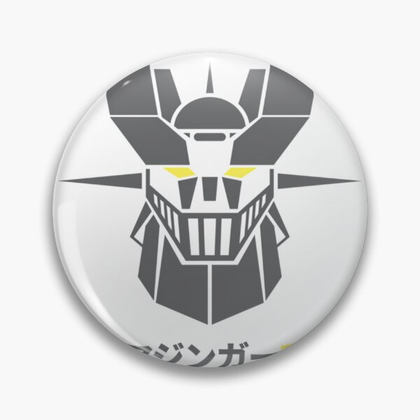 Item preview, Mazinger Z - Dark  	 designed and sold by qkhdhaxia67.