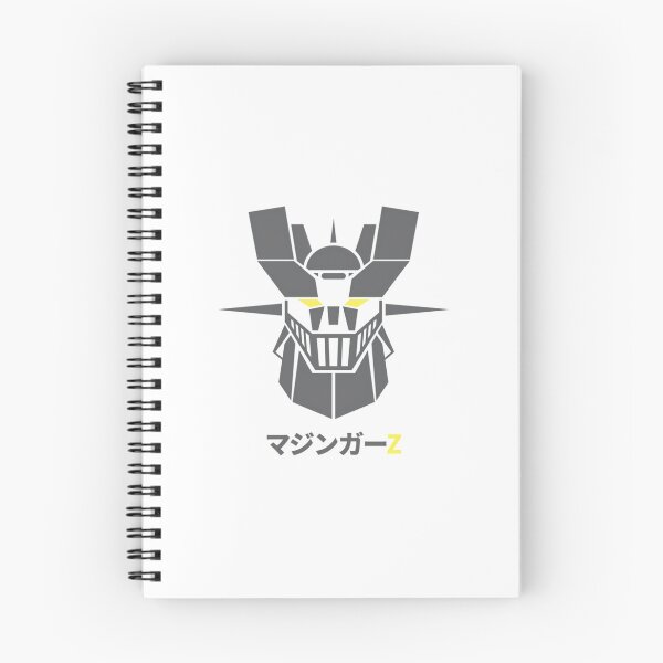 Item preview, Mazinger Z - Dark  	 designed and sold by qkhdhaxia67.