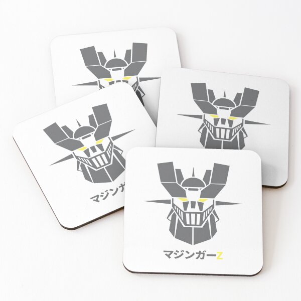 Item preview, Mazinger Z - Dark  	 designed and sold by qkhdhaxia67.