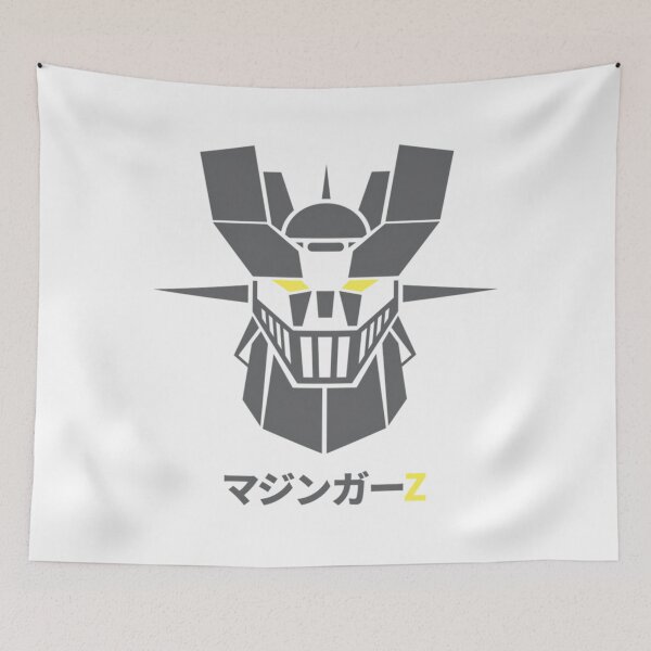 Item preview, Mazinger Z - Dark  	 designed and sold by qkhdhaxia67.