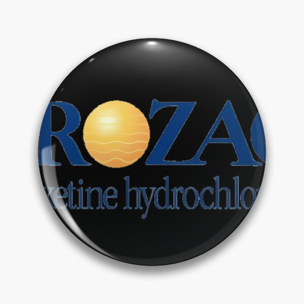 Item preview,  Prozac Logo designed and sold by GEPHARTERRY.