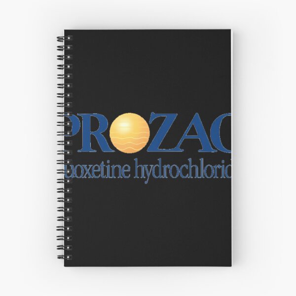 Item preview,  Prozac Logo designed and sold by GEPHARTERRY.