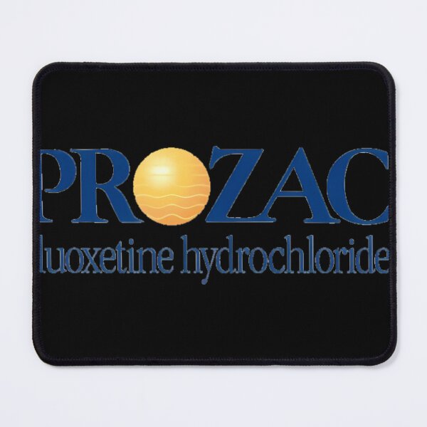Item preview,  Prozac Logo designed and sold by GEPHARTERRY.