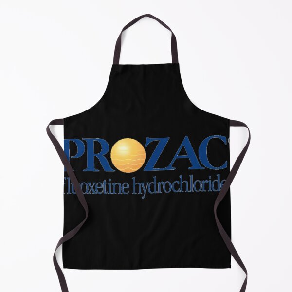 Item preview,  Prozac Logo designed and sold by GEPHARTERRY.