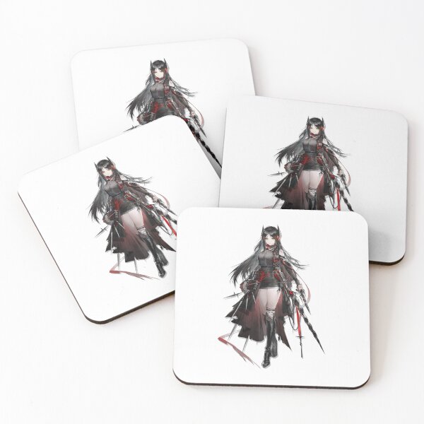 Item preview, Arknights designed and sold by Willms-Store.