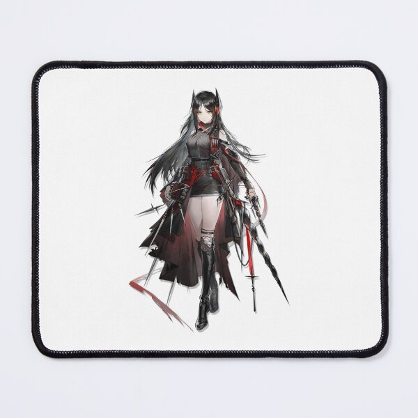 Item preview, Arknights designed and sold by Willms-Store.