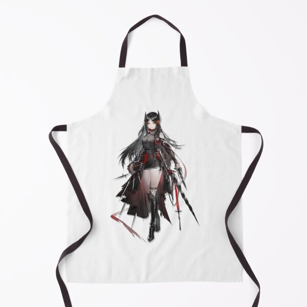 Item preview, Arknights designed and sold by Willms-Store.