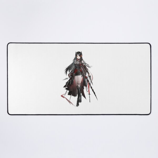 Item preview, Arknights designed and sold by Willms-Store.