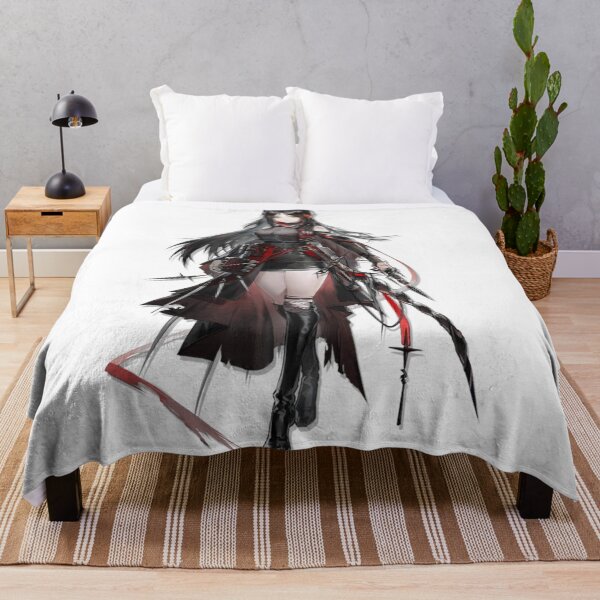 Item preview, Arknights designed and sold by Willms-Store.